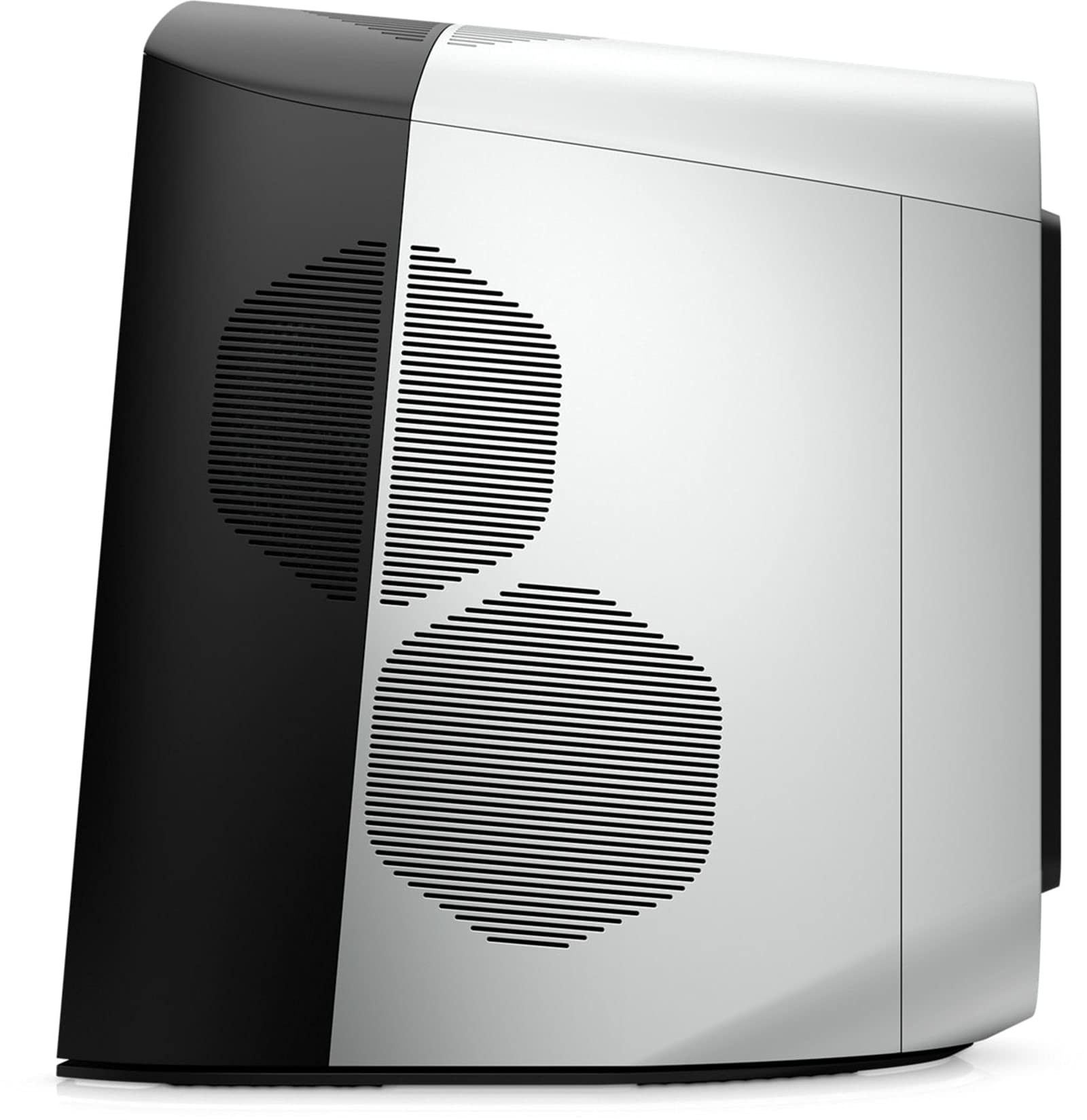 Windowsデスクトップ Alienware Aurora Ryzen Edition R10 Dell Alienware Aurora R10 Desktop | Ryzen 7-5800X - 1TB SSD + 1TB